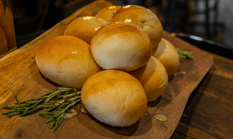 Platters Jamies Creative Catering Harrison Arkansas